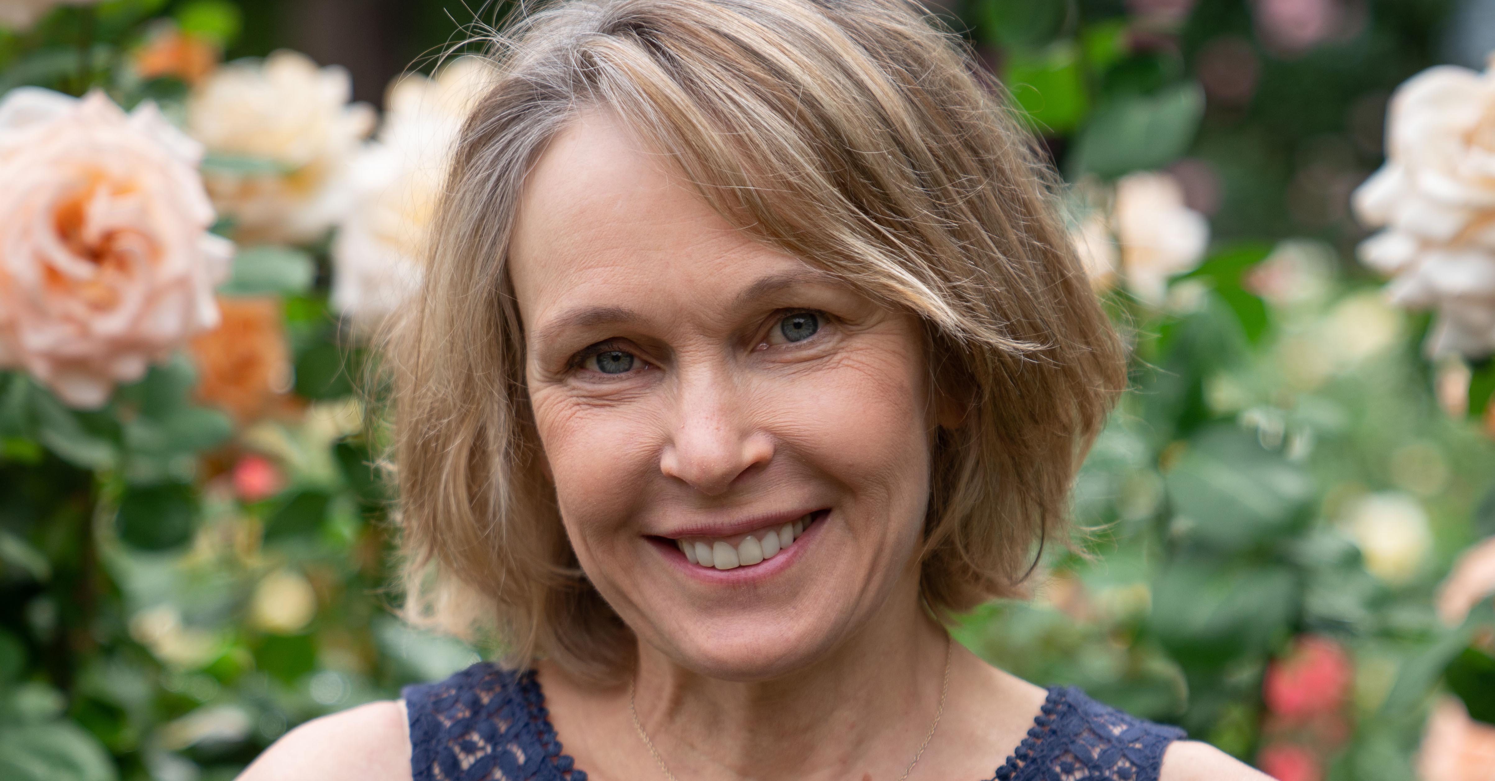 Ellen Currey-Wilson